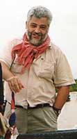 Vicente Romero